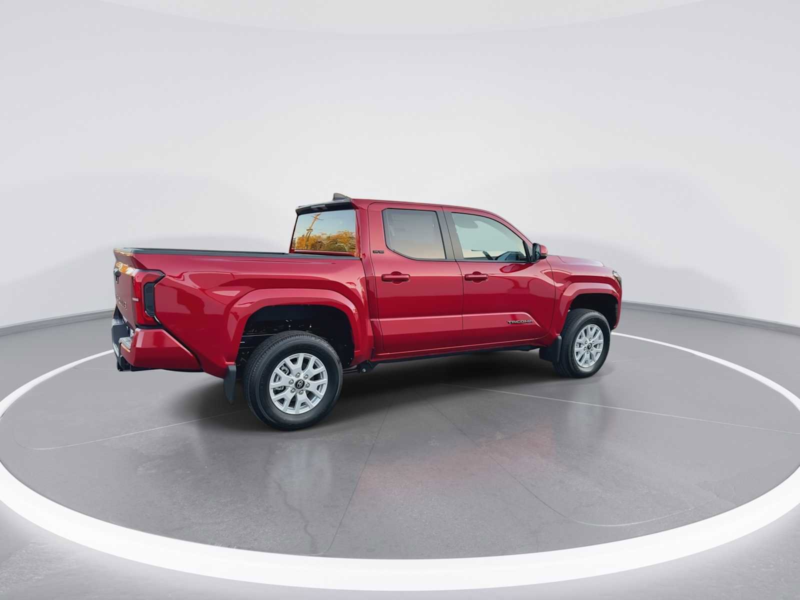 New 2025 Toyota Tacoma SR5 image 8