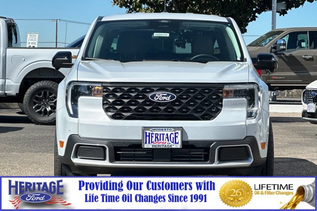 New 2026 Ford Maverick Lariat w/ 4K Tow Package image 9