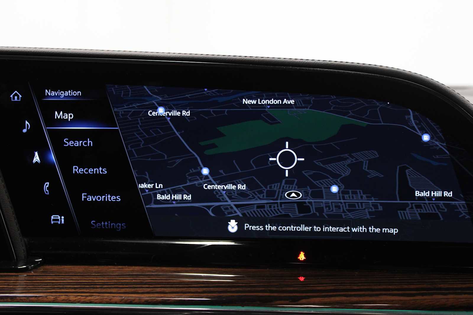 Certified 2024 Cadillac Escalade ESV Premium Luxury w/ LPO, Floor Liner Package image 40