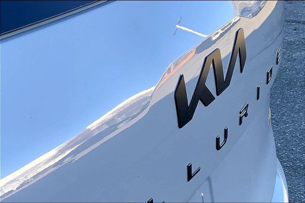 Used 2025 Kia Telluride EX X-Line image 22