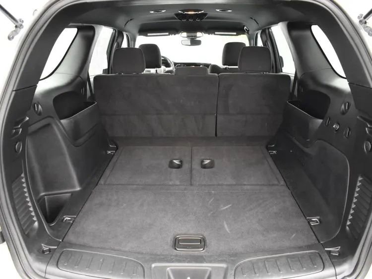 Used 2024 Dodge Durango SXT image 18