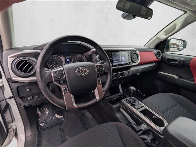 Used 2023 Toyota Tacoma SR5 image 10