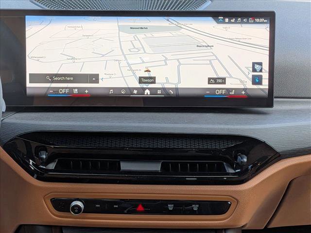 New 2026 BMW i4 xDrive40i w/ Premium Package image 14