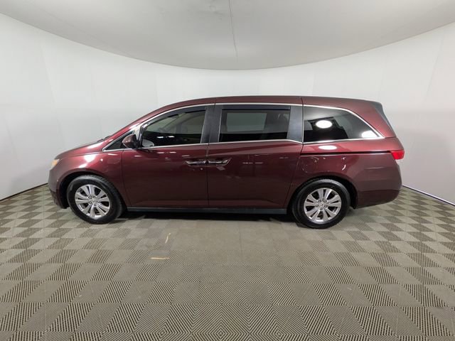 Used 2014 Honda Odyssey EX-L image 15