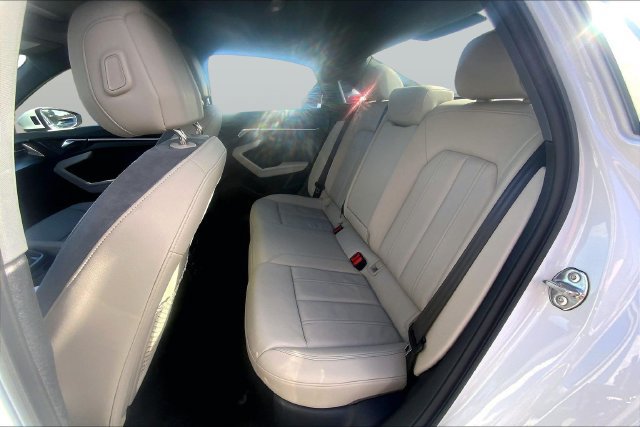 Used 2024 Audi A3 2.0T Premium AWD/4WD image 18