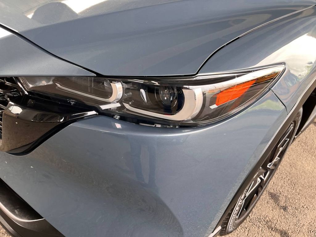 Used 2023 MAZDA CX-5 Carbon Edition AWD/4WD image 39