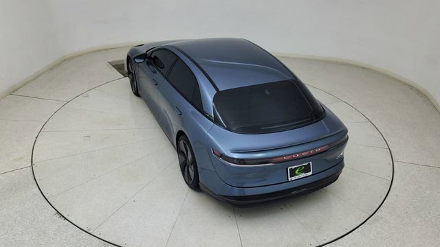 Used 2024 Lucid Air Touring AWD/4WD image 82