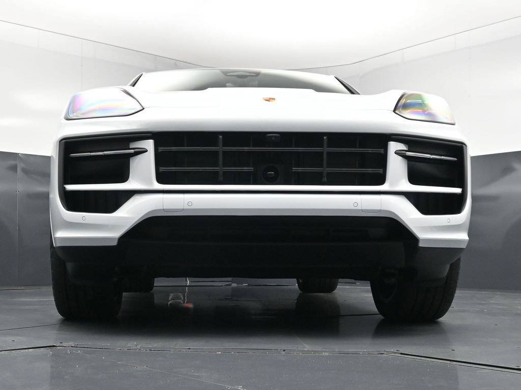 New 2026 Porsche Cayenne Coupe image 27