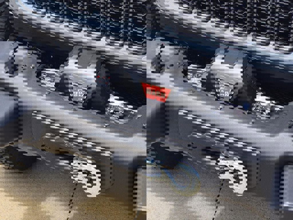 New 2026 Jeep Wrangler Unlimited Rubicon 392 image 6