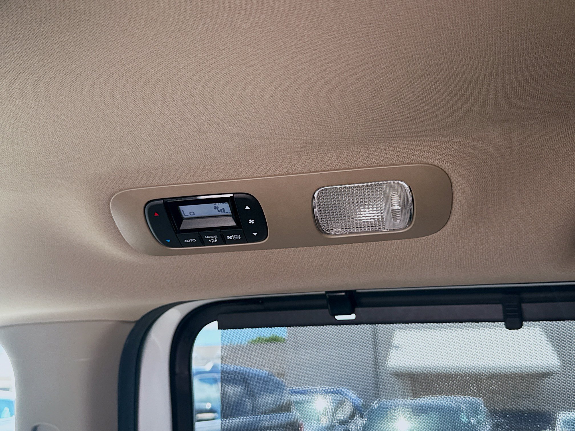 Certified 2023 Honda Odyssey Touring image 23