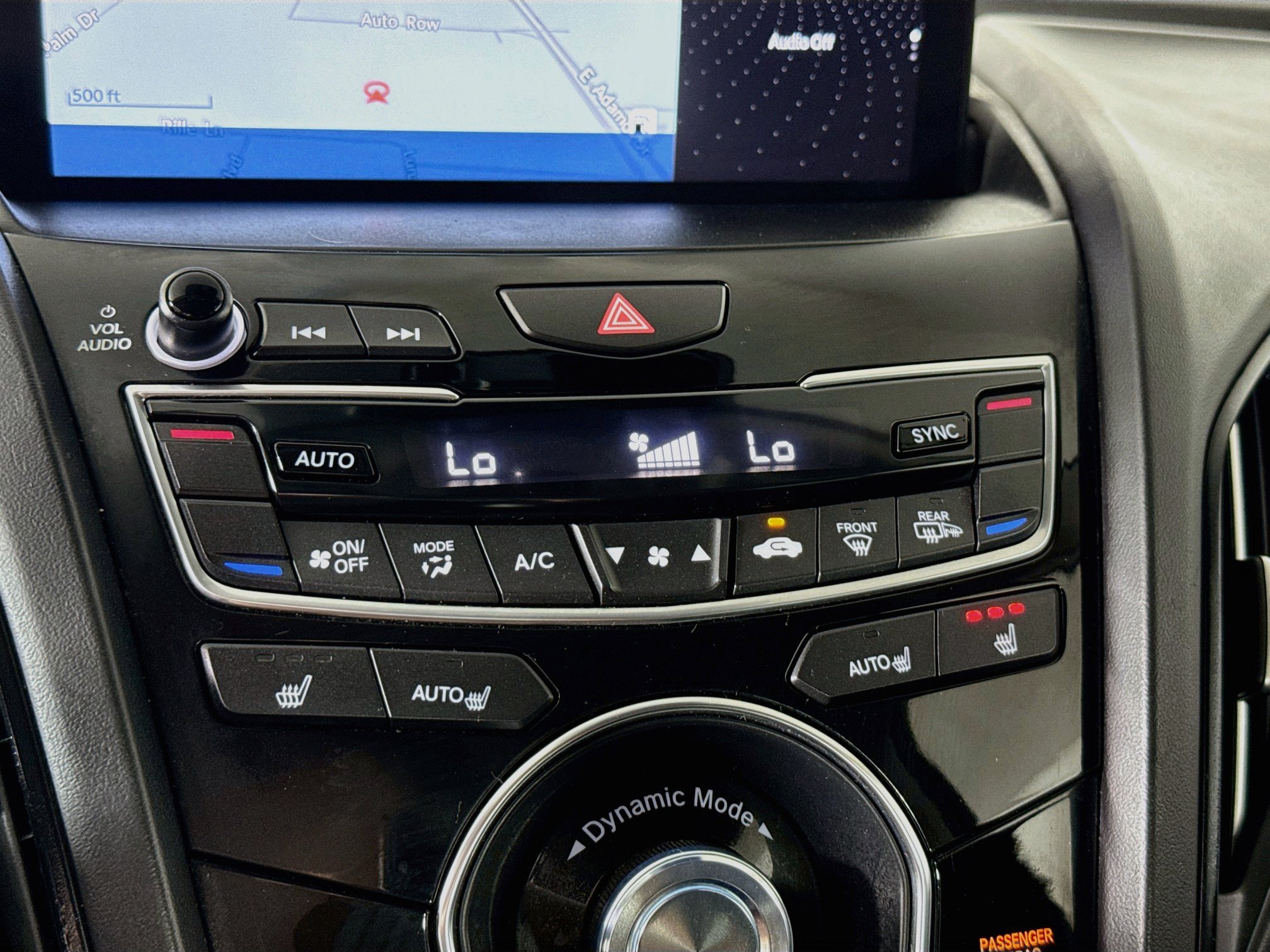 Used 2022 Acura RDX w/ Technology Package FWD image 19
