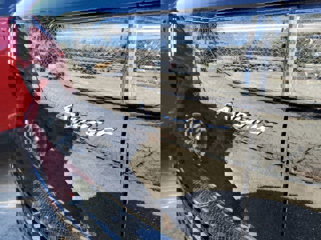 New 2026 Buick Envision Avenir image 9