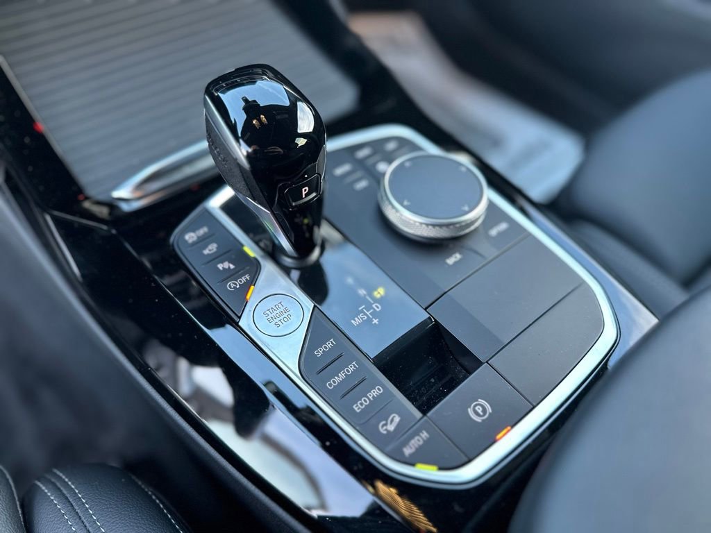 Used 2023 BMW X3 xDrive30i w/ Premium Package w/ZPA image 26