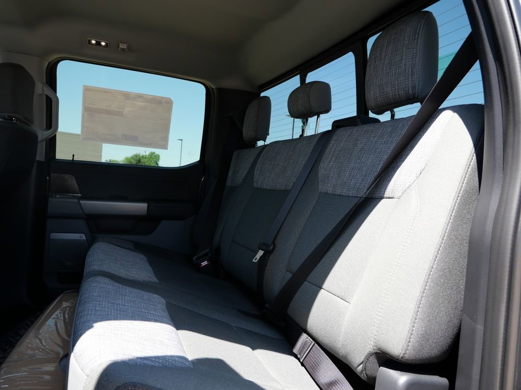 New 2026 Ford F350 XLT AWD/4WD image 15