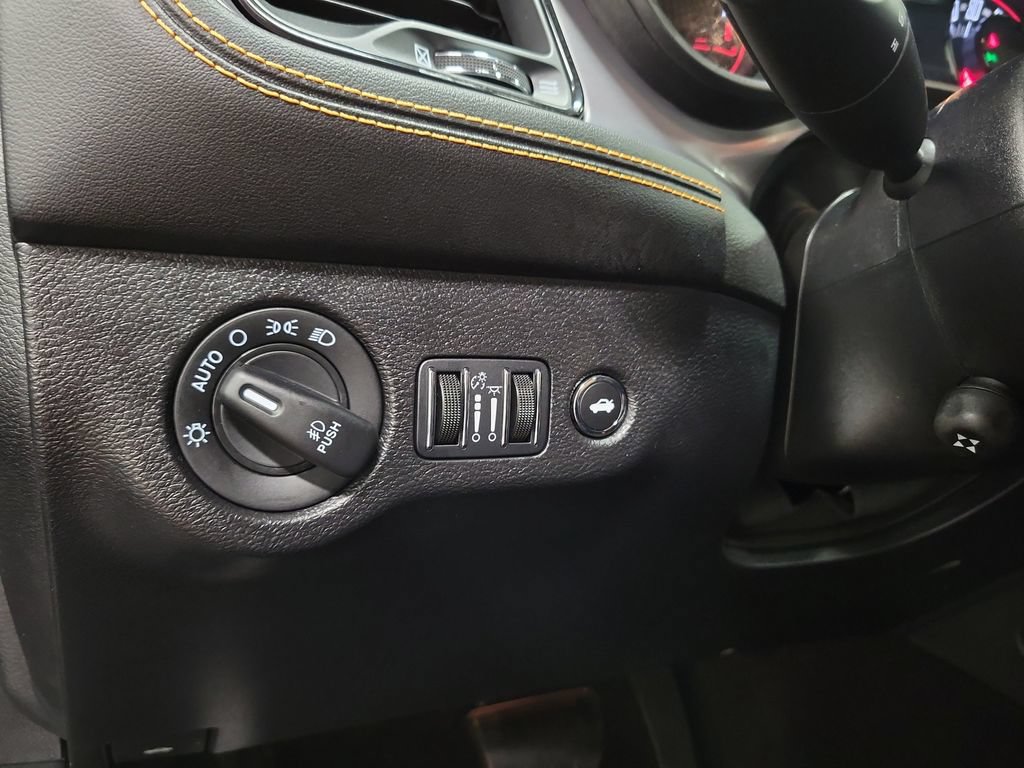 Used 2023 Dodge Challenger GT w/ Plus Package RWD image 24