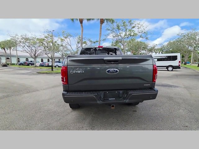 Used 2015 Ford F150 Lariat image 34