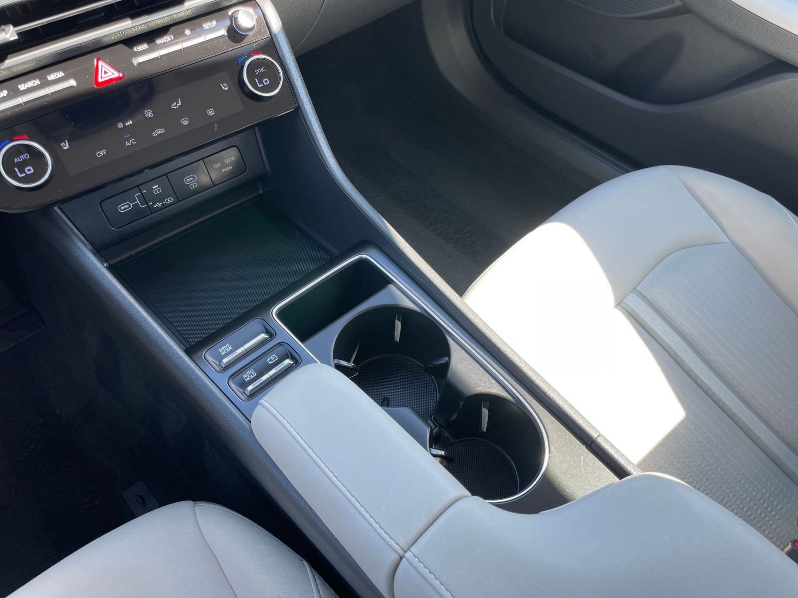 Used 2025 Hyundai Sonata SEL image 42