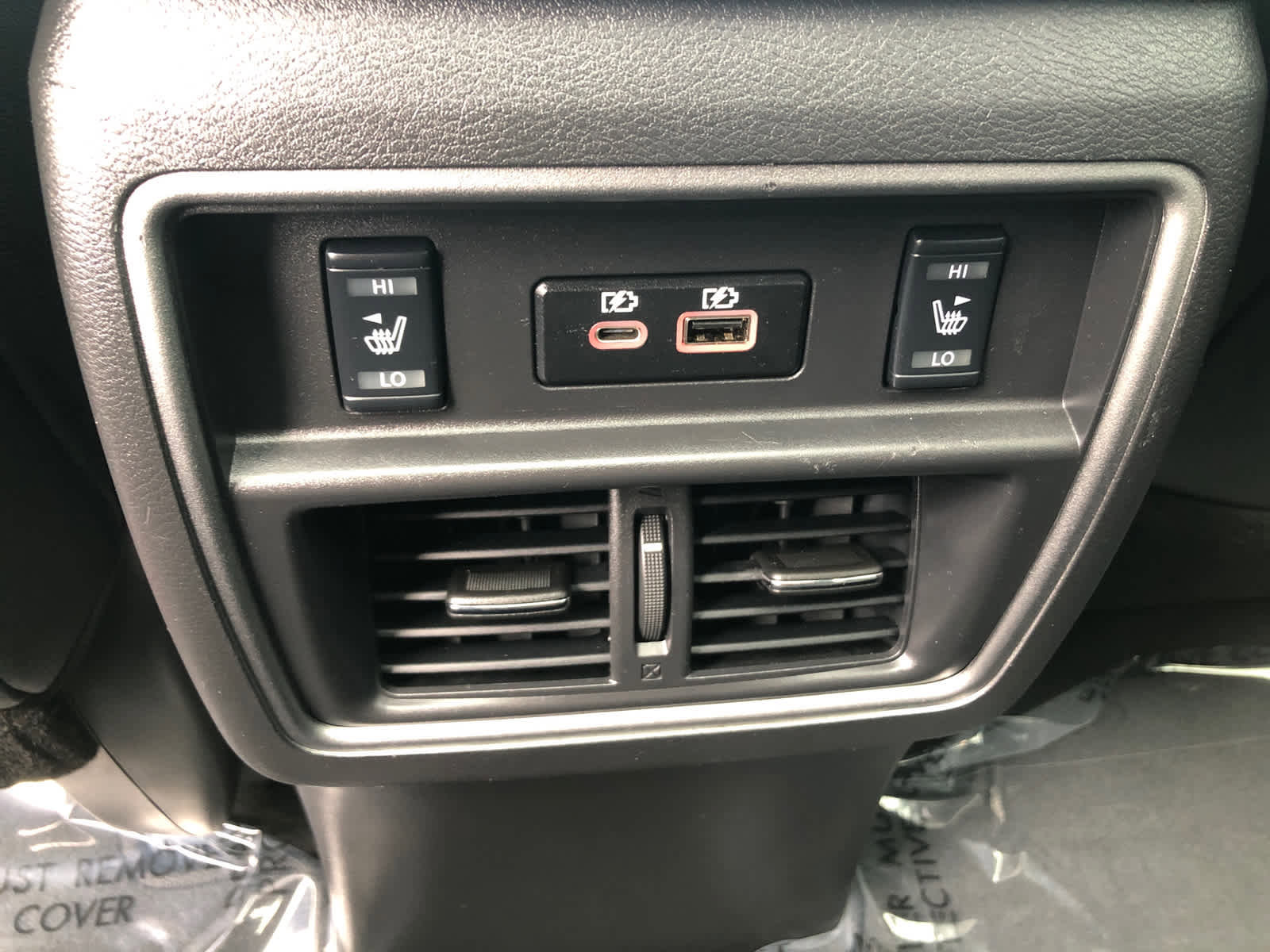 Used 2024 Nissan Murano SL image 34