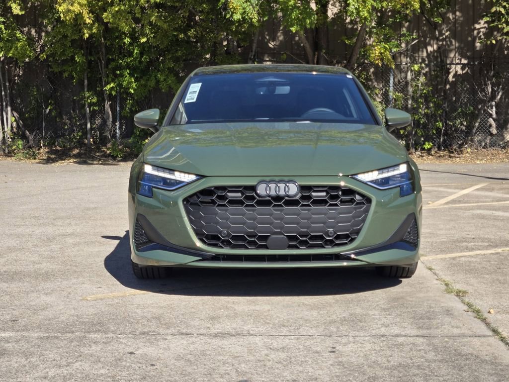 New 2026 Audi A3 2.0T Premium Plus image 3