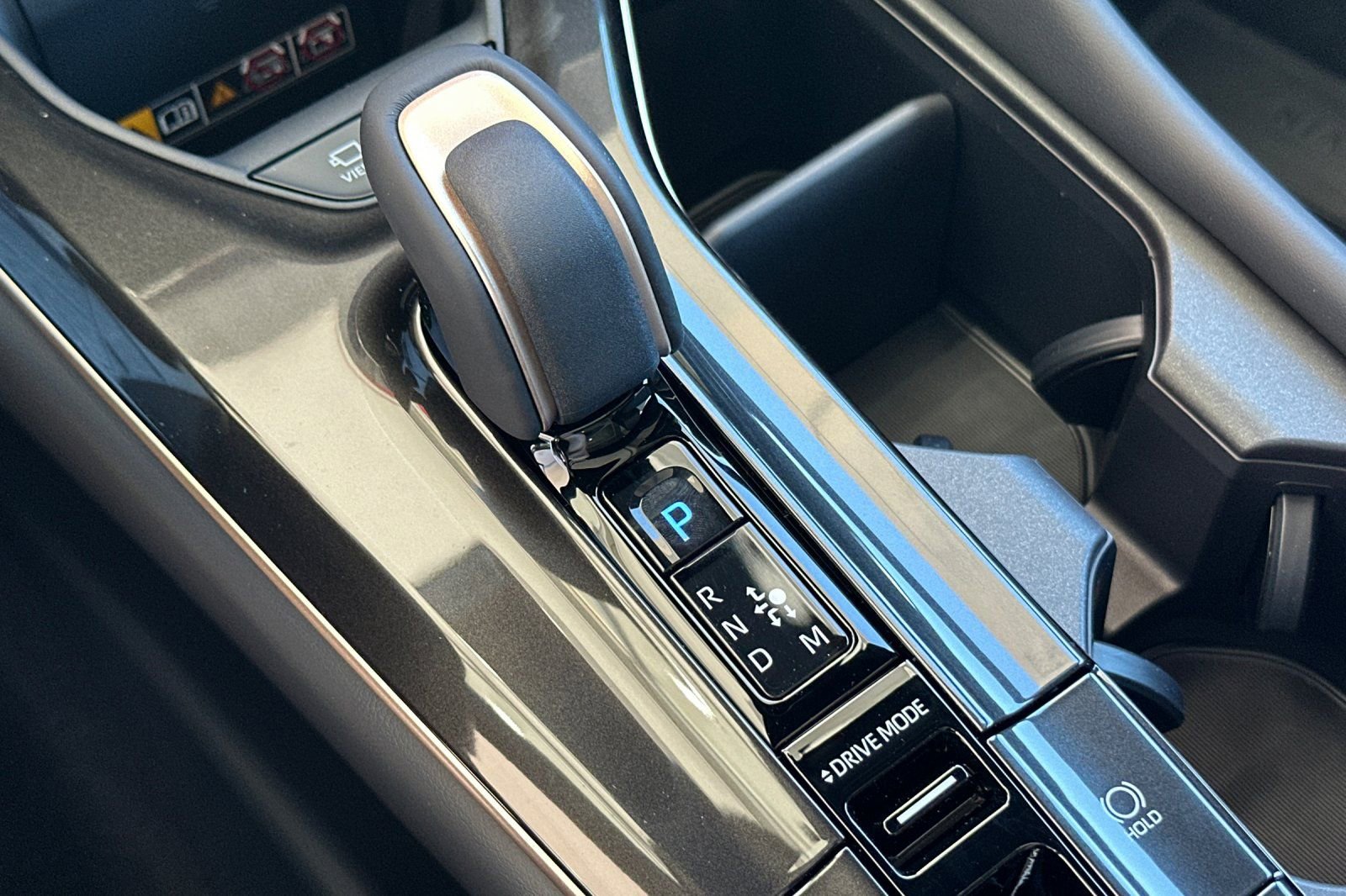 New 2026 Toyota Crown Platinum AWD/4WD image 23