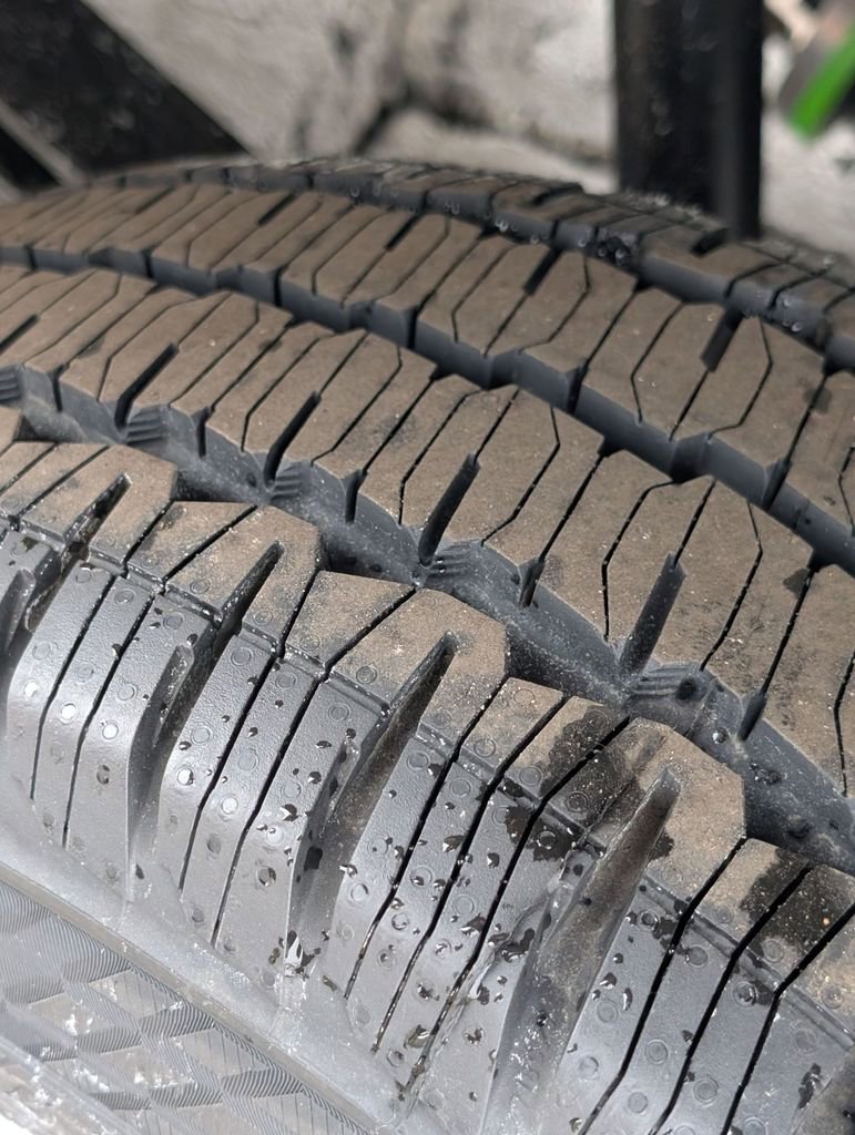 New 2026 Ford Transit 350 148 High Roof w/ Load Area Protection Package image 13