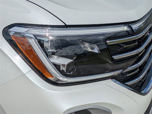 New 2026 Volkswagen Atlas SEL image 11