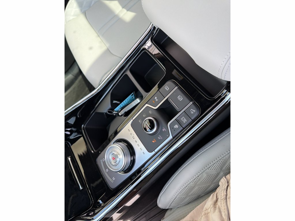 New 2026 Kia Sorento SX Prestige AWD/4WD image 25