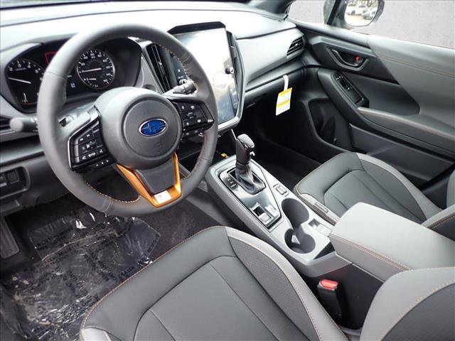 New 2026 Subaru Crosstrek 2.5i Wilderness AWD/4WD image 10