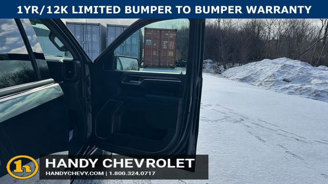 Certified 2023 GMC Sierra 1500 Elevation image 47