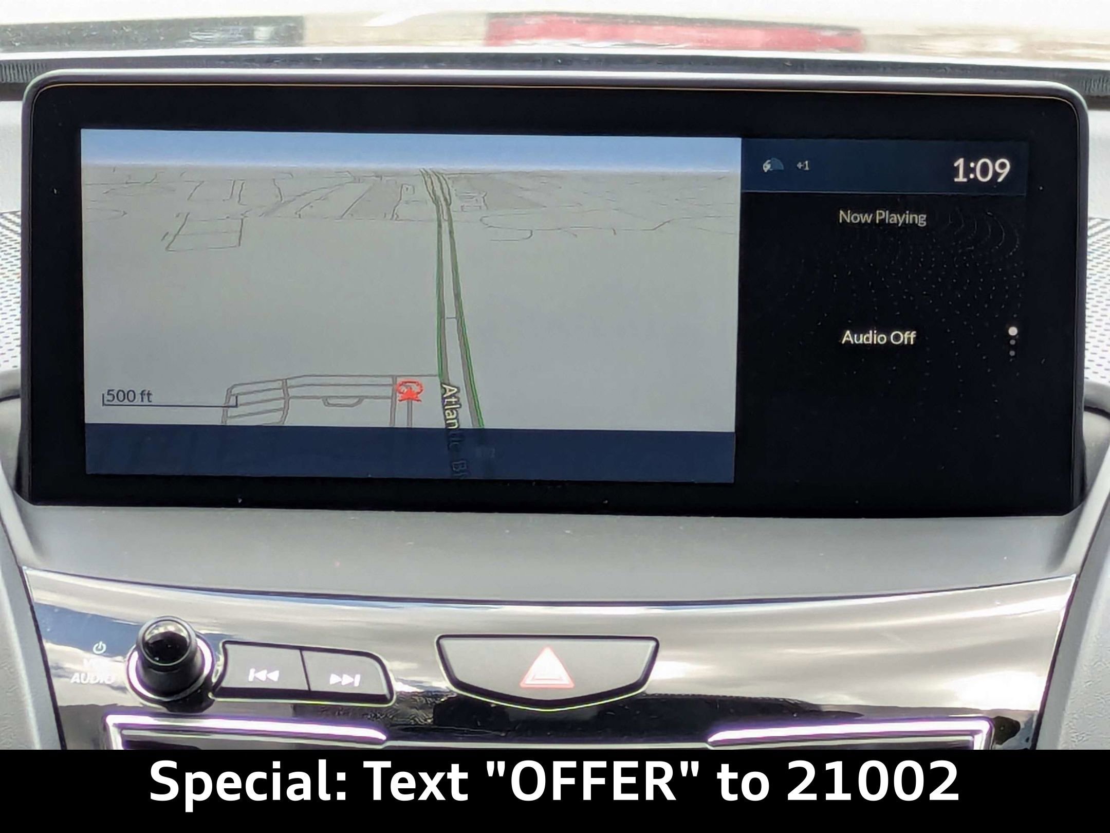 Used 2024 Acura RDX A-Spec AWD/4WD image 17