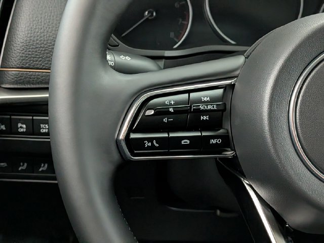 New 2026 MAZDA CX-70 3.3 Turbo w/ Preferred Package AWD/4WD image 31