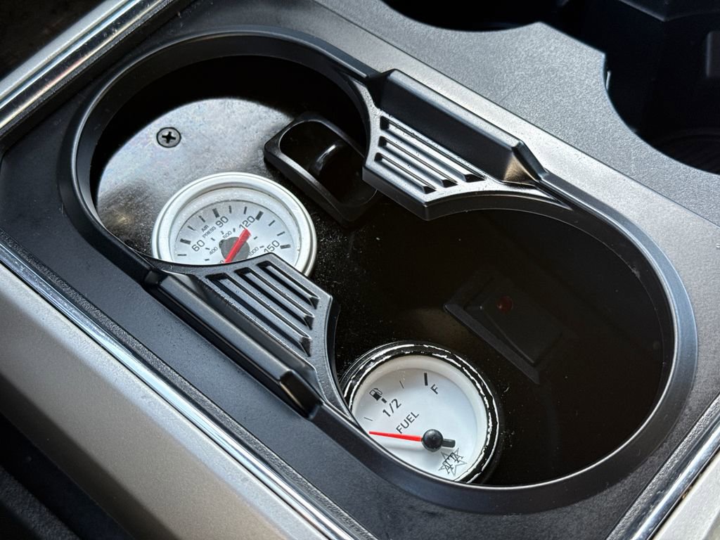 Used 2022 Ford F450 Lariat w/ Lariat Ultimate Package AWD/4WD image 26