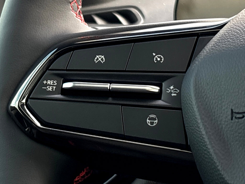 New 2024 Chevrolet Silverado EV RST w/ LPO, Utility Wall Package image 9