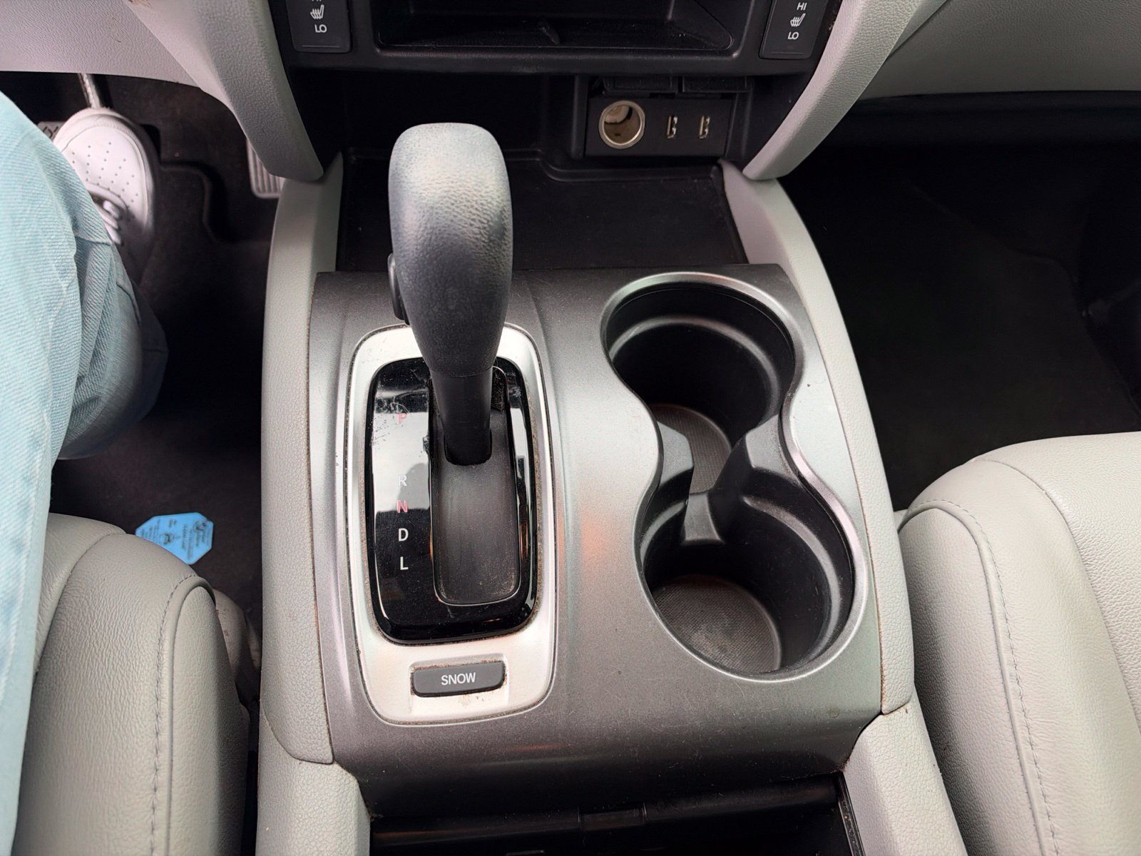 Used 2017 Honda Pilot EX-L image 16