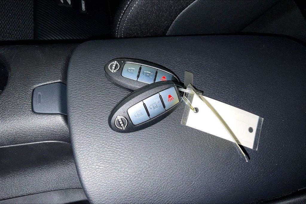 New 2026 Nissan Z Sport w/ Floor Mat Package RWD image 30