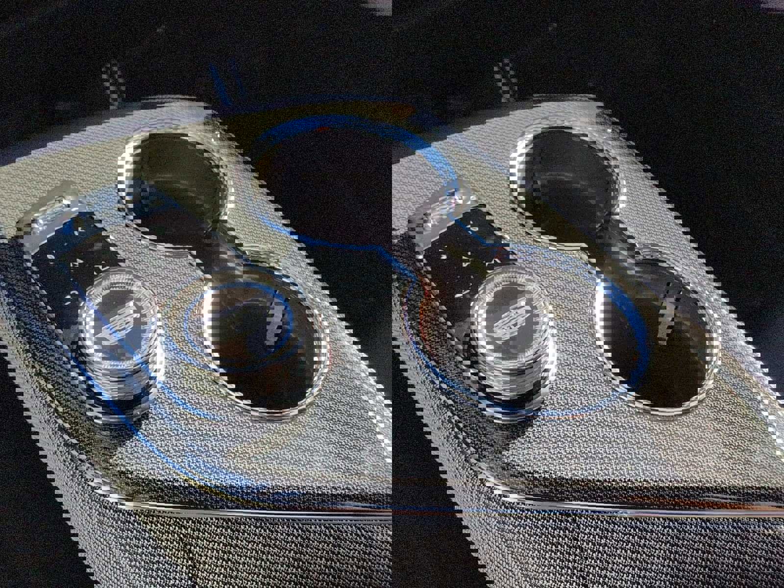 New 2026 Cadillac Optiq Luxury 1 image 18