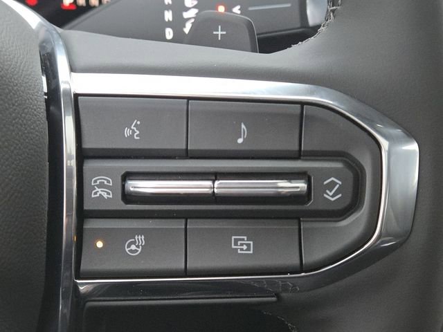 New 2026 GMC Yukon XL Denali w/ Sun & Power Step Package image 16