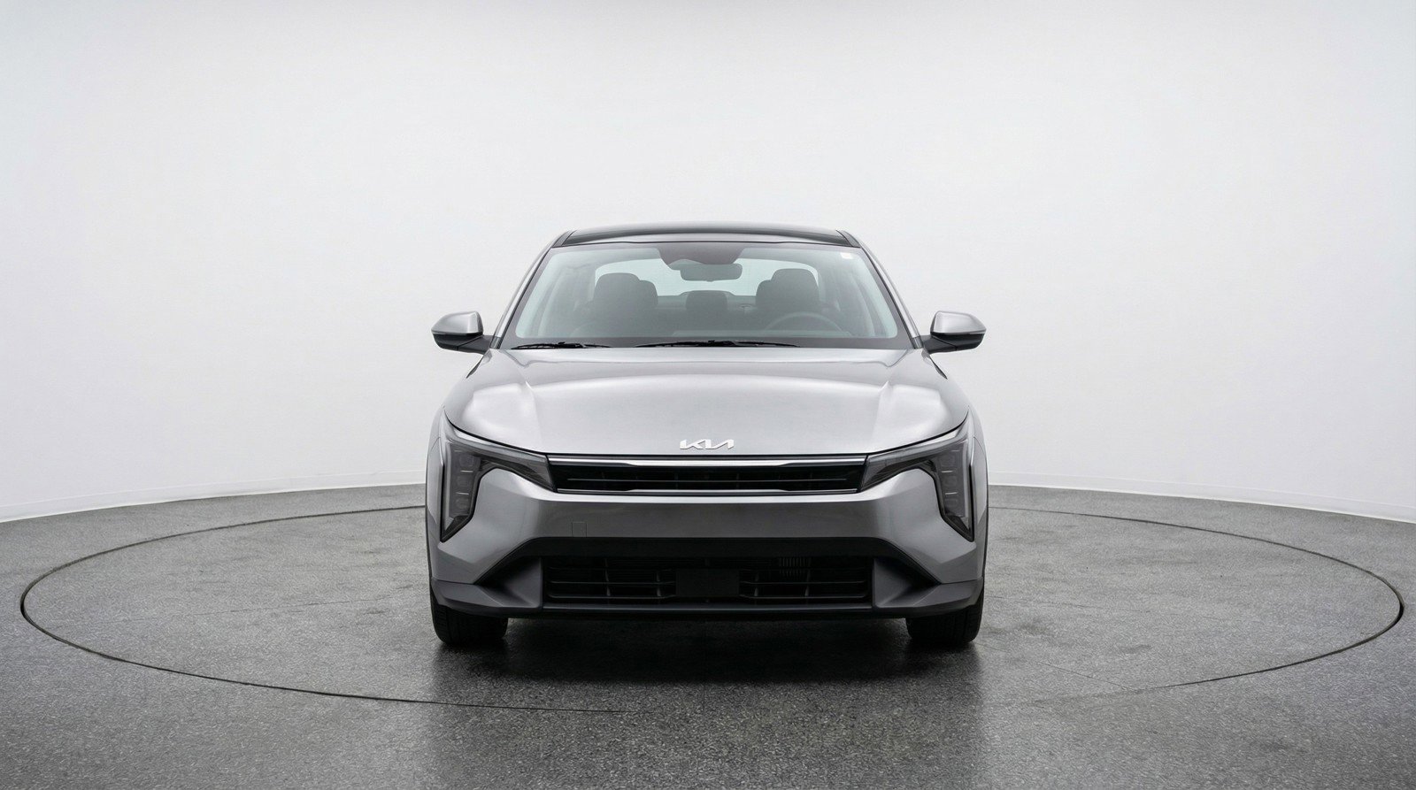 Used 2025 Kia K4 FWD image 2
