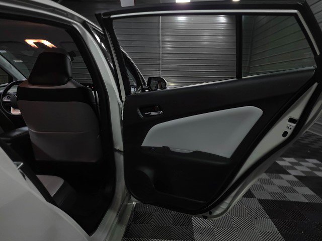 Used 2018 Toyota Prius Prime Advanced image 36