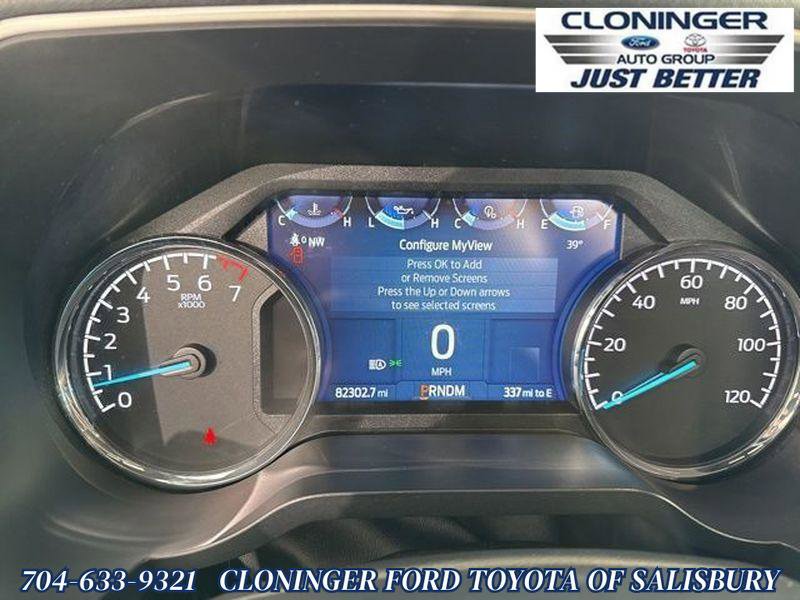 Used 2022 Ford F150 XLT w/ Equipment Group 302A High image 25