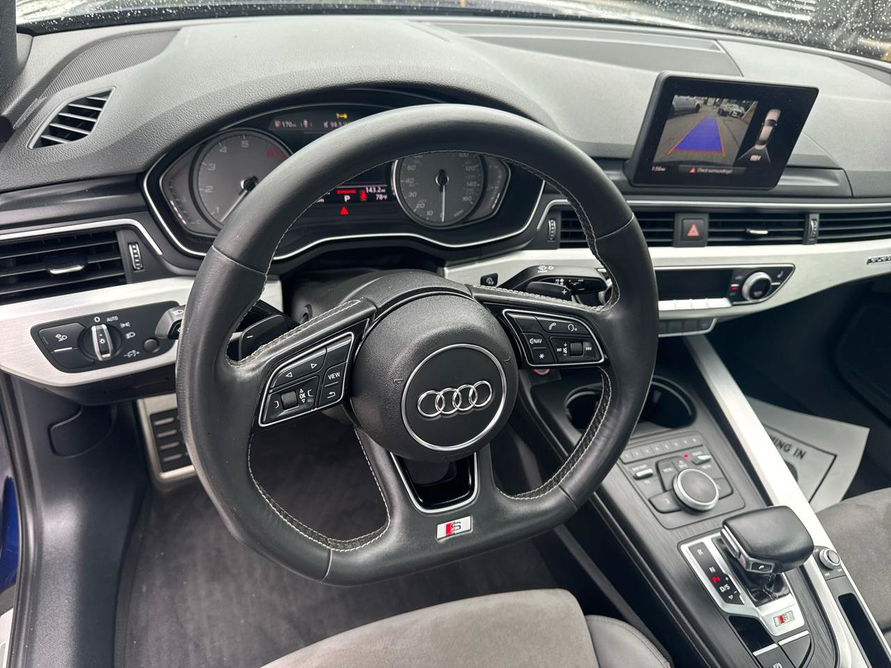 Used 2019 Audi S4 Premium AWD/4WD image 33