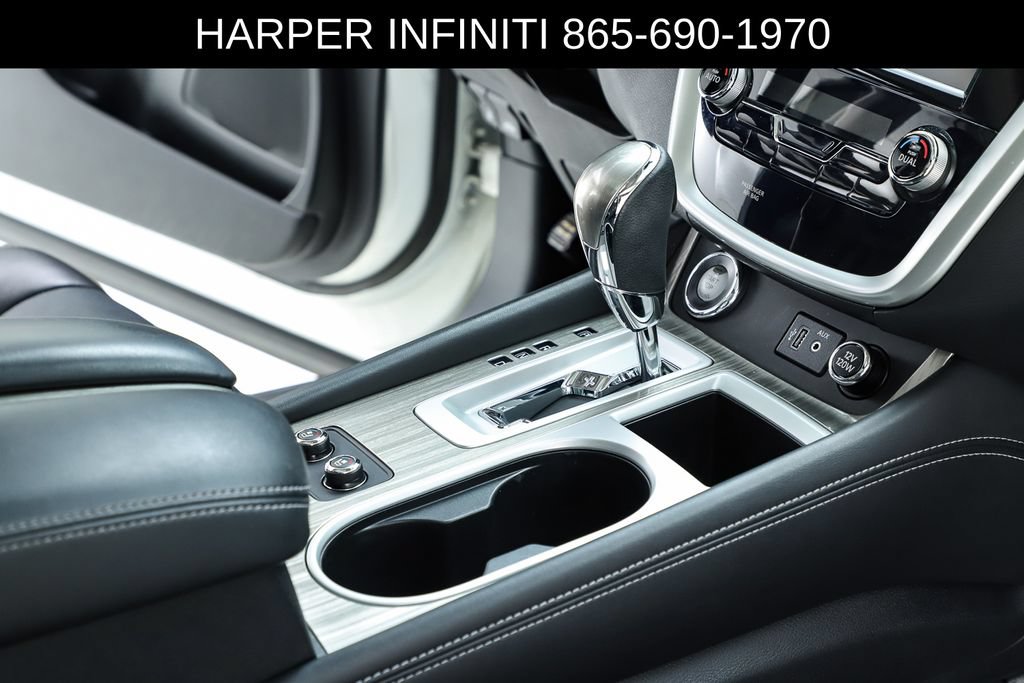 Used 2018 Nissan Murano Platinum w/ Cargo Package AWD/4WD image 72