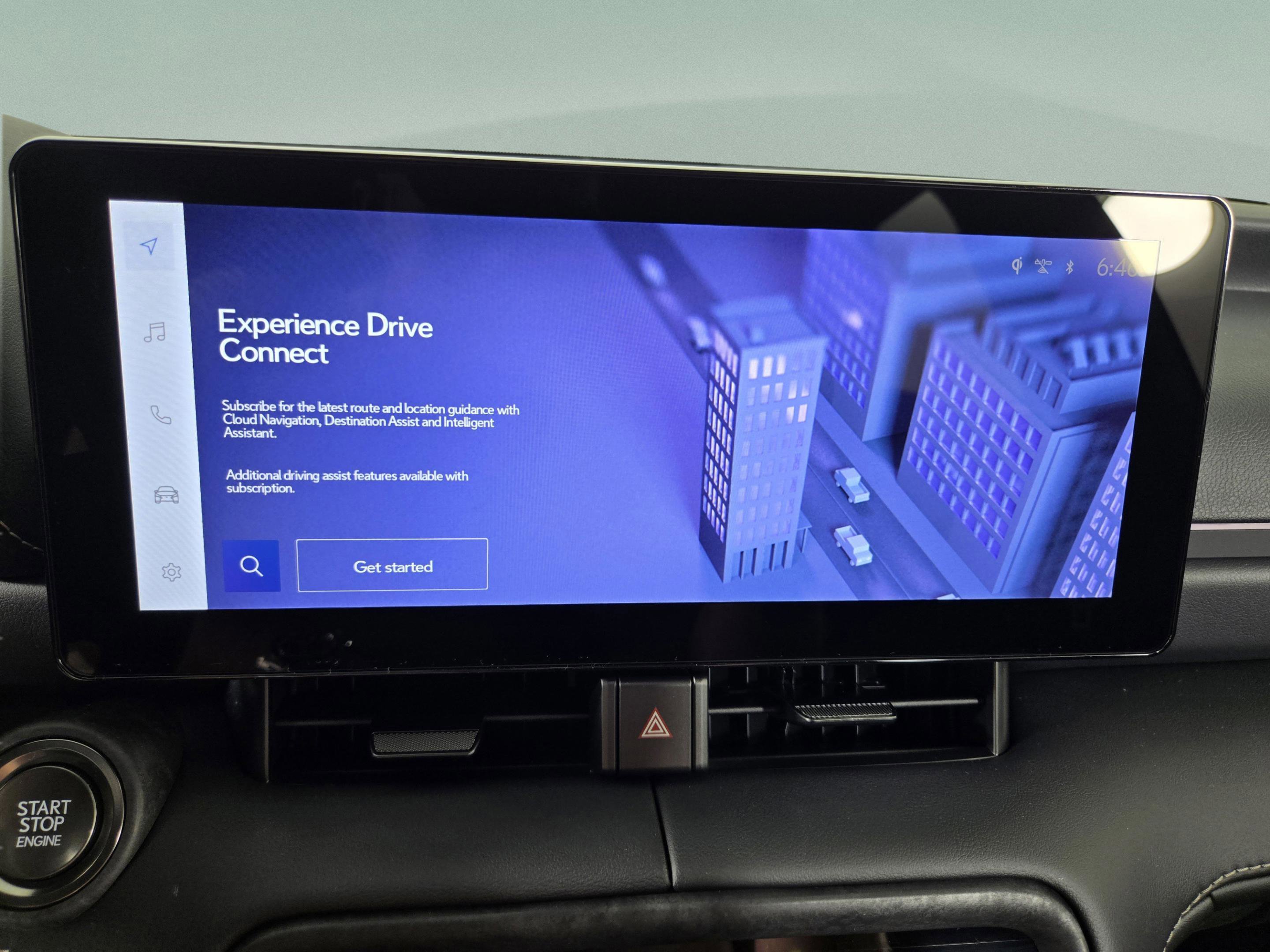 New 2026 Lexus IS 350 F Sport RWD image 22