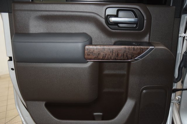 Used 2023 GMC Sierra 2500 Denali w/ Denali Ultimate Package image 47