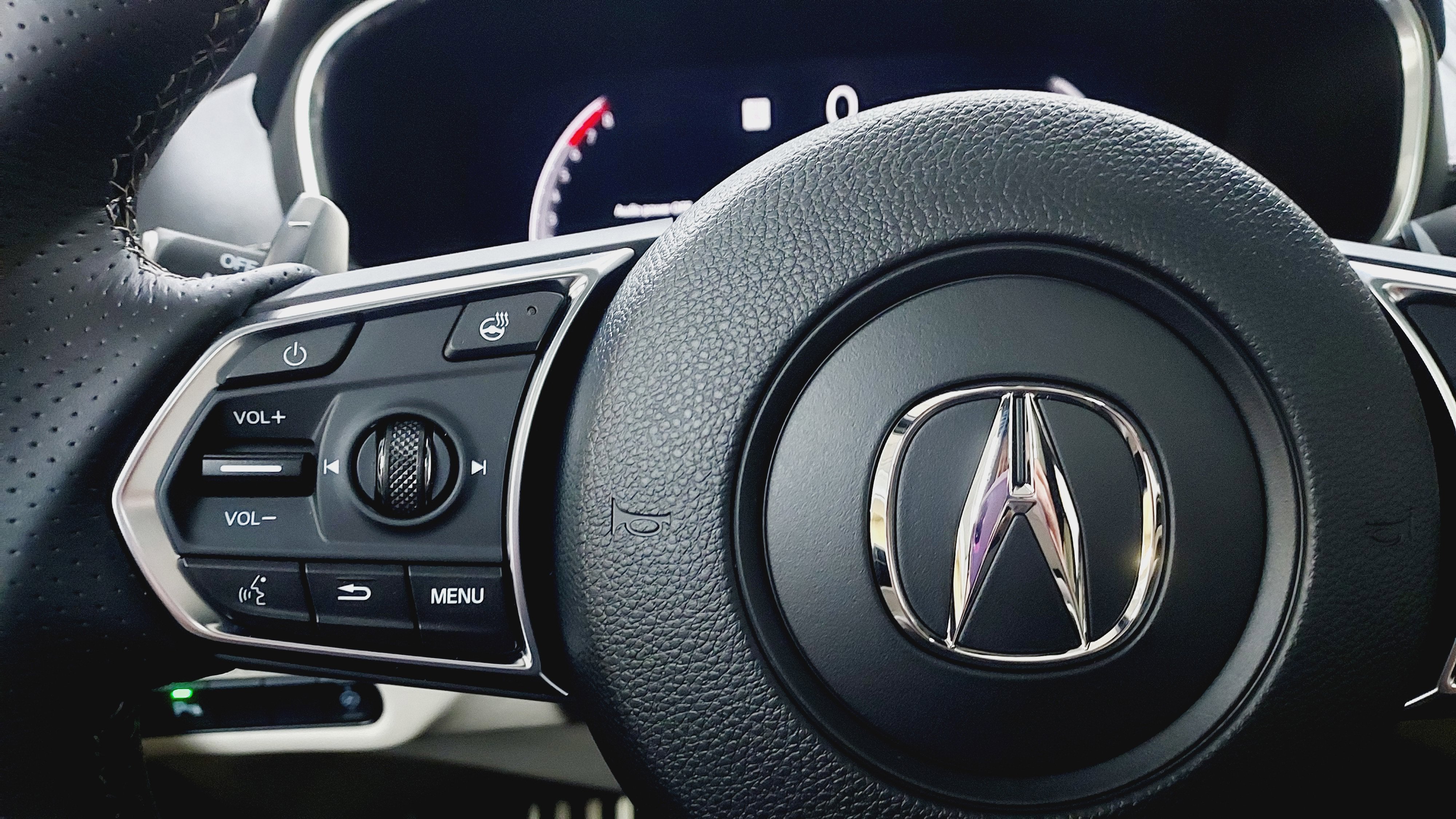 New 2026 Acura MDX Type S image 18