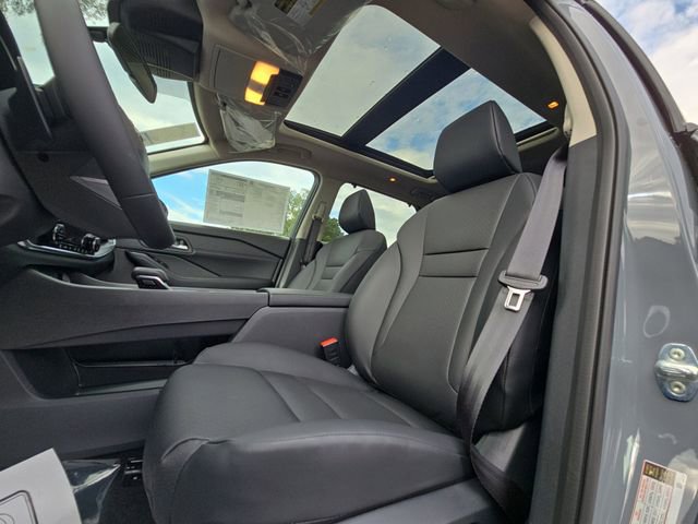 New 2026 Nissan Rogue SV image 13