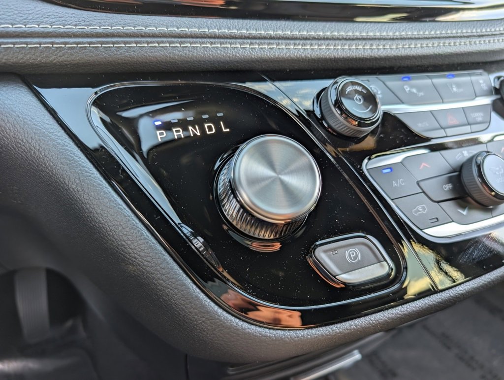 New 2026 Chrysler Pacifica Select image 27