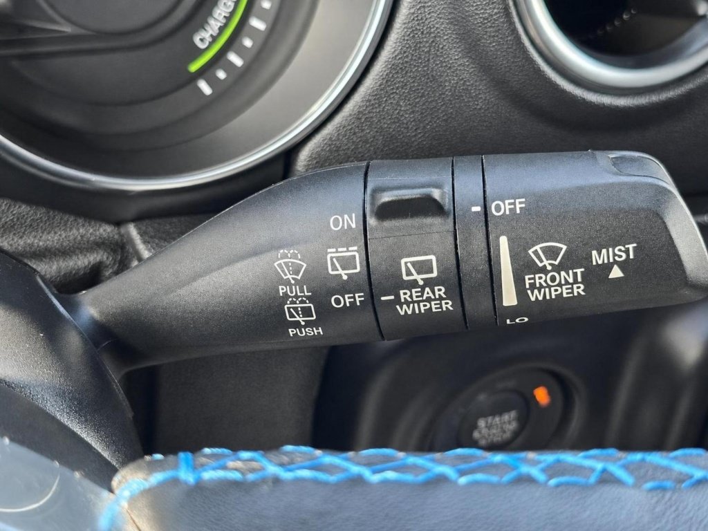 Used 2021 Jeep Wrangler Unlimited Rubicon 4xe w/ Steel Bumper Group AWD/4WD image 43