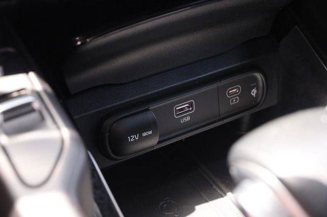 Used 2025 Kia Telluride S AWD/4WD image 22