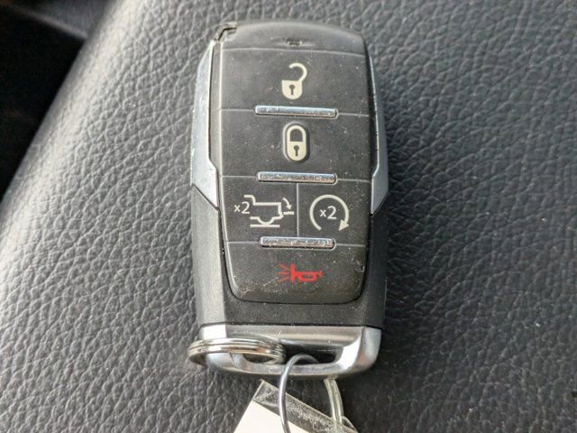 Used 2023 RAM 1500 Laramie image 25